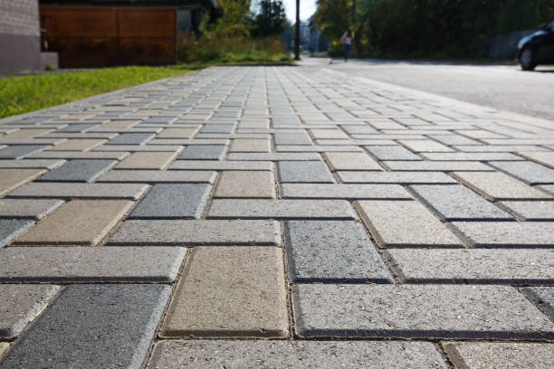 Best Professional Driveway Pavers  in Lake Marcel Stillter, WA
