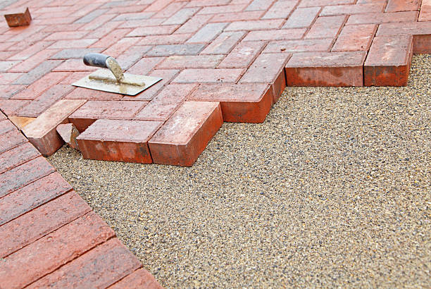 Best Permeable Paver Driveway  in Lake Marcel Stillter, WA