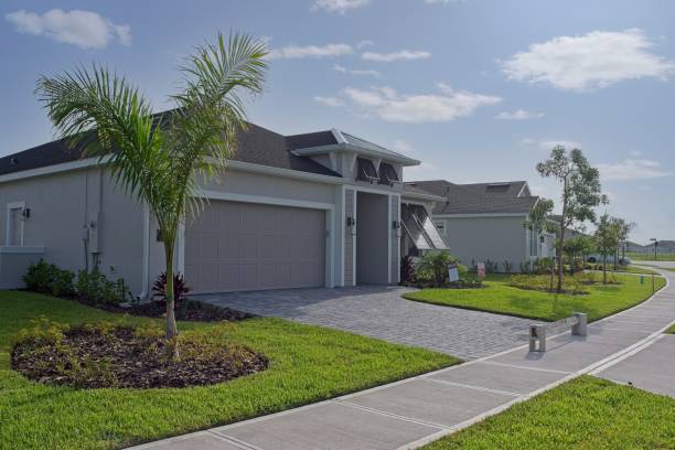 Reasons to Select Us for Your Driveway Paving Requirements in Lake Marcel Stillwater, WA